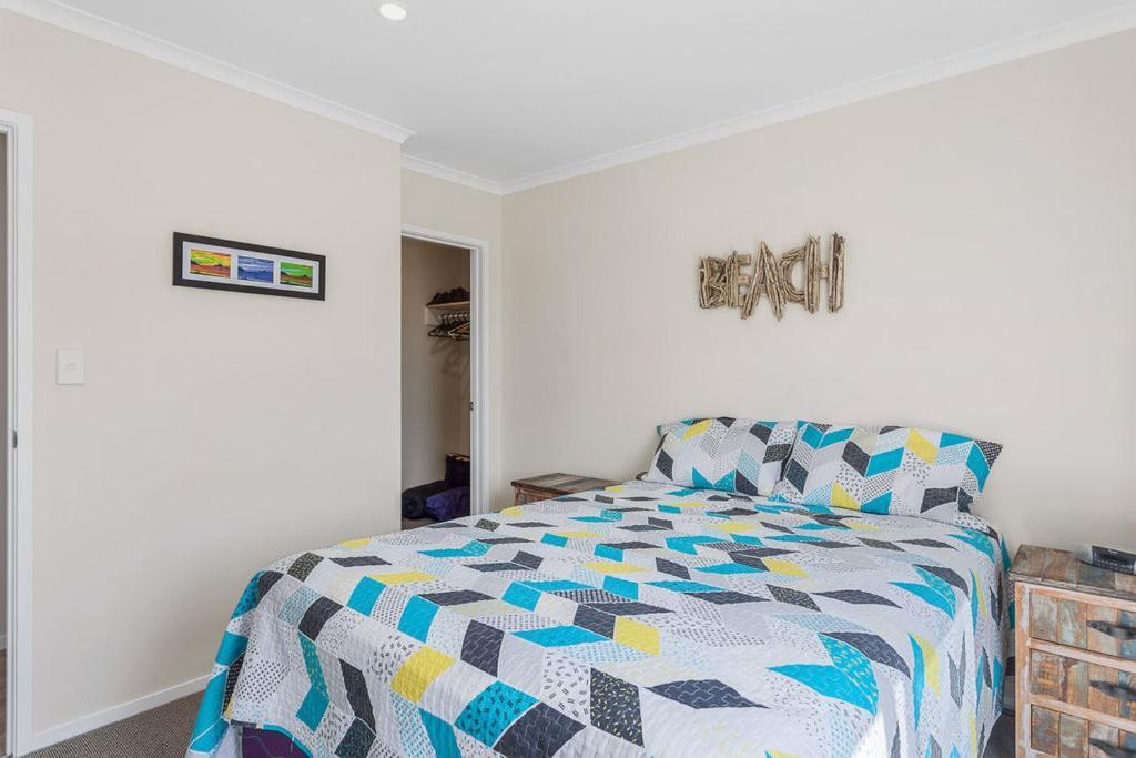 Beach Retreat - Ohope Holiday Home Dış mekan fotoğraf
